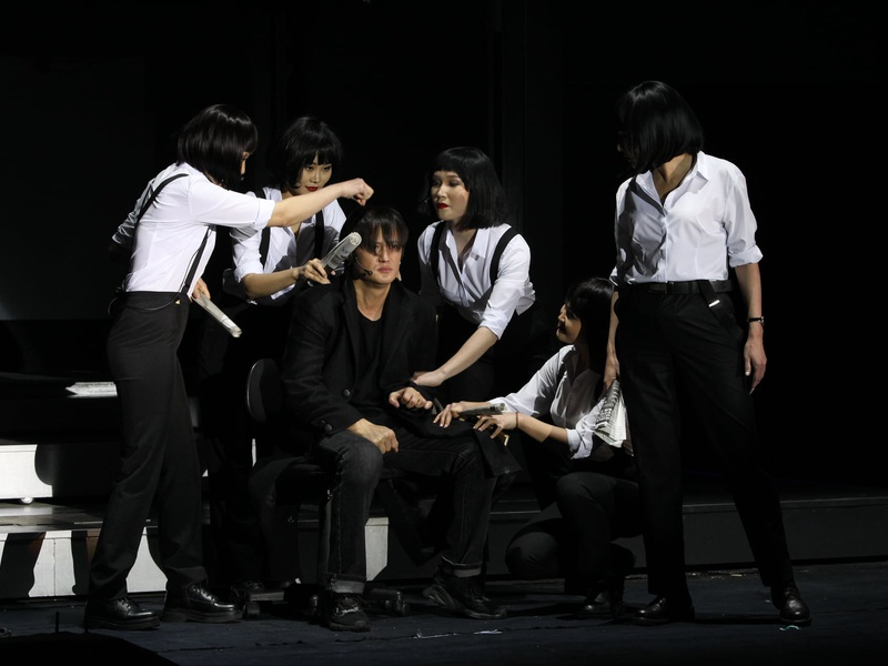 “Гэм зэм“ постдрам дахин тоглогдоно