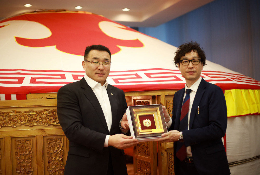 Ажилчны гүүр барьснаар Энхтайваны өргөн чөлөө, Чингисийн өргөн чөлөөний түгжрэл буурна