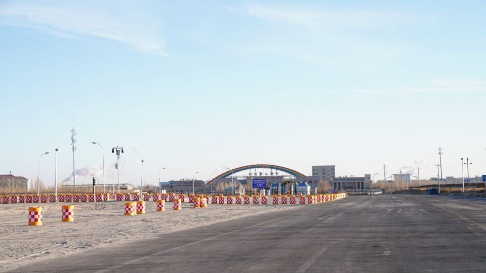 Өнөөдрөөс Эрээний гааль ажиллаж эхэлнэ