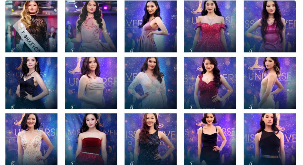 "Miss Universe" тэмцээний үндэсний ялагч дэлхийн гоо бүсгүйчүүдийг мод тарих хөдөлгөөнд уриална