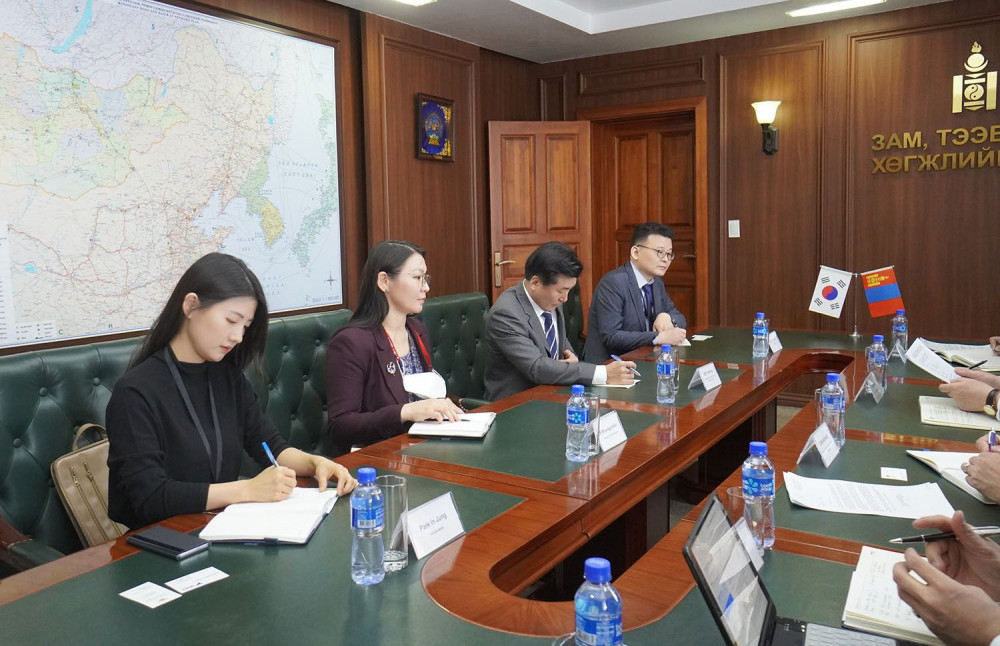 БНСУ-ын иргэд Монголд визгүй зорчих болсонтой холбоотойгоор орон нутгийн нислэгээ нэмэгдүүлэхийг хүсэв