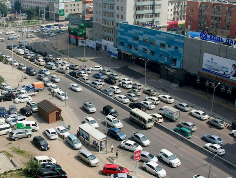 Тээврийн хэрэгслийн албан татвар төлөх хугацаа зургаадугаар сарын 1-нээр дуусгавар болно