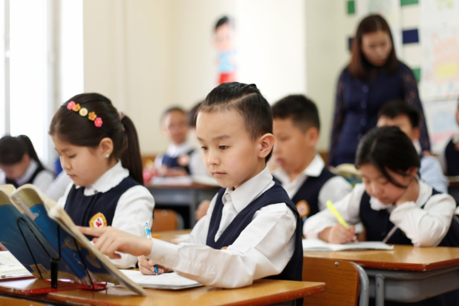 Т.Ням-Очир: Сурагчдын амралтын хуваарьт өөрчлөлт ороогүй