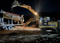 Хууль бусаар тусгай зөвшөөрөлгүй талбайд ашигт малтмал олборлож байсан этгээдүүдийг илрүүлжээ