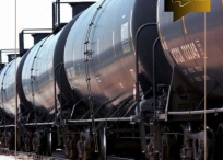 Өнөөдөр 54 вагон АИ-92 шатахуун бууна