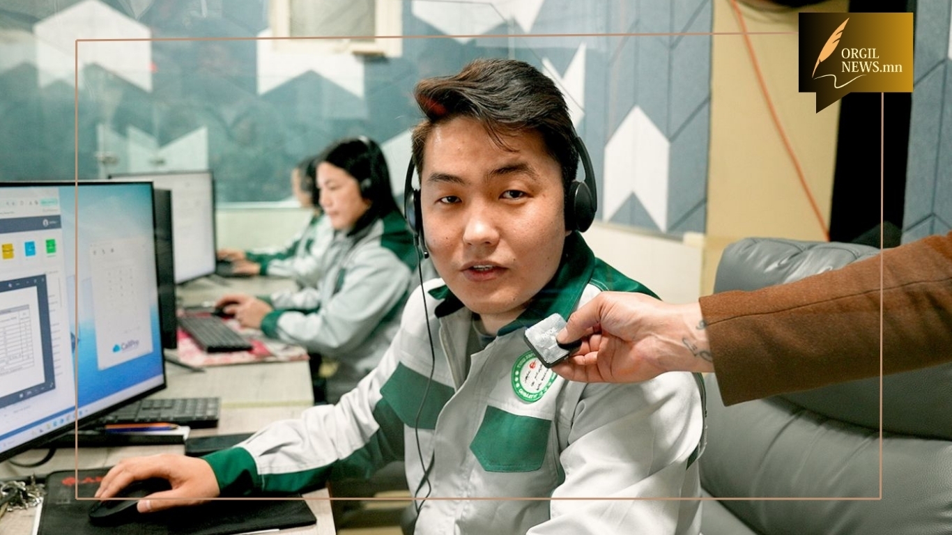 Э.Цогболд: Гэртээ агаар сэлгэлт тогтмол хийснээр угаарын хийн эрсдэлээс сэргийлнэ