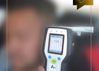 Жолоодох эрхээ хасуулсан үедээ согтуугаар тээврийн хэрэгсэл жолоодсон 8 тохиолдол илрүүллээ.