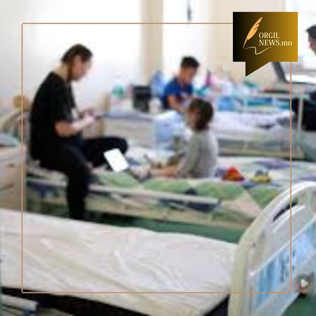 Томуу, томуу төст өвчний дуудлага аравдугаар сард өмнөх оны мөн үеэс 42.7 хувиар буурчээ