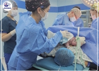 “Хүрээ“ амаржих газарт 5.4 кг жинтэй хүү мэндэлжээ Онцлох