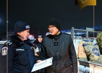 А.Амартүвшин: Сайжруулсан болон хагас коксон түлшийг орон нутагт 10-15 мянган төгрөгөөр дамлан зарж байна