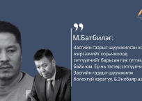 Өнөөдрийн эшлэл