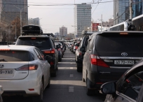 Жолоочид төлбөрөө хугацаандаа төлөөгүй бол алданги тооцно.