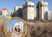 Ногоон нуур орчимд 4.5 га талбайг чөлөөлж, хиймэл нуур бүхий цэцэрлэгт хүрээлэн байгуулна