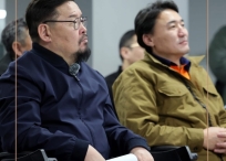 Газрын тос боловсруулах үйлдвэрийн төслийн явцтай Ерөнхий сайд Г.Занданшатар өнөөдөр газар дээр нь очиж танилцлаа .