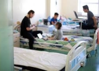 Томуу, томуу төст өвчний дуудлага аравдугаар сард өмнөх оны мөн үеэс 42.7 хувиар буурчээ