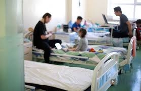 Томуу, томуу төст өвчний дуудлага аравдугаар сард өмнөх оны мөн үеэс 42.7 хувиар буурчээ