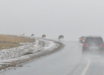 Цаг агаар муудаж гамшигт үзэгдлийн хэмжээнд хүрнэ