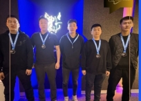 Тээврийн цагдаагийн алба “Counter strike II” цахим спортын аваргаа шалгарууллаа