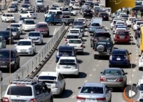 Жолоочид төлбөрөө хугацаандаа төлөөгүй бол алданги тооцно.