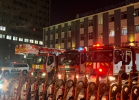 Онцгой байдлын аврагчид өнгөрсөн долоо хоногт 4 иргэний амь насыг аварч, 70 иргэний аюулгүй байдлыг ханган ажиллажээ.