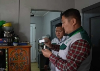 Түлш хэрэглэгчдэд үйлчлэх төвөөс угаарын хийн мэдрэгчээ унтраасан өрхүүдэд тогтмол асаалттай байлгахыг зөвлөлөө