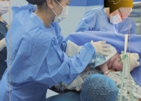 “Хүрээ“ амаржих газарт 5.4 кг жинтэй хүү мэндэлжээ Онцлох