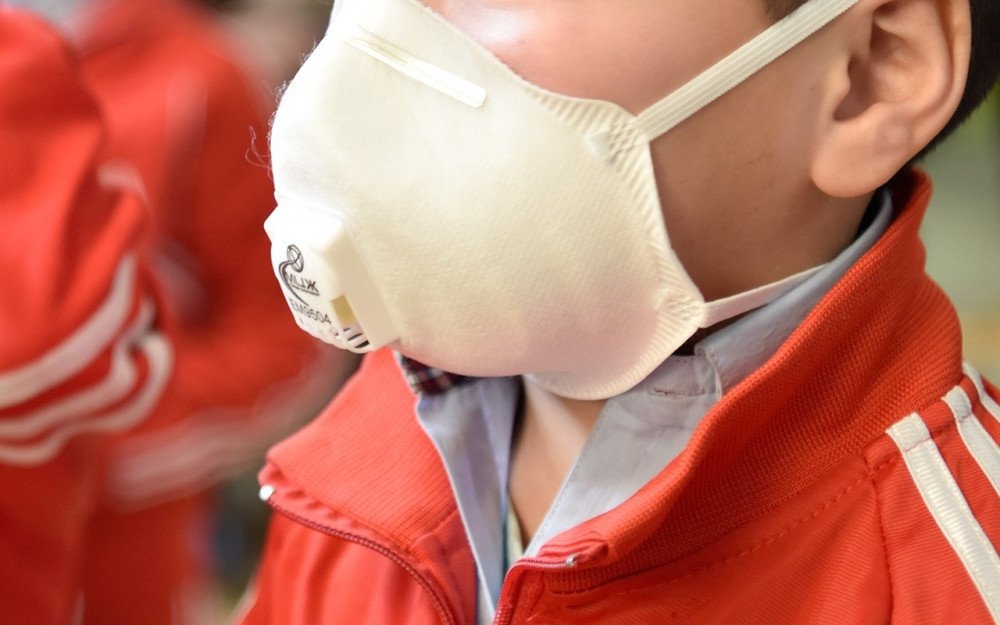 0-6 насны хүүхэд нь томуу туссан бол 5 хоногийн цалинтай чөлөө олгоно