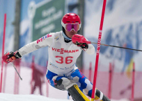 Монгол Улс уулын цанын төрлөөр анх удаа өвлийн олимпын наадамд оролцохоор боллоо