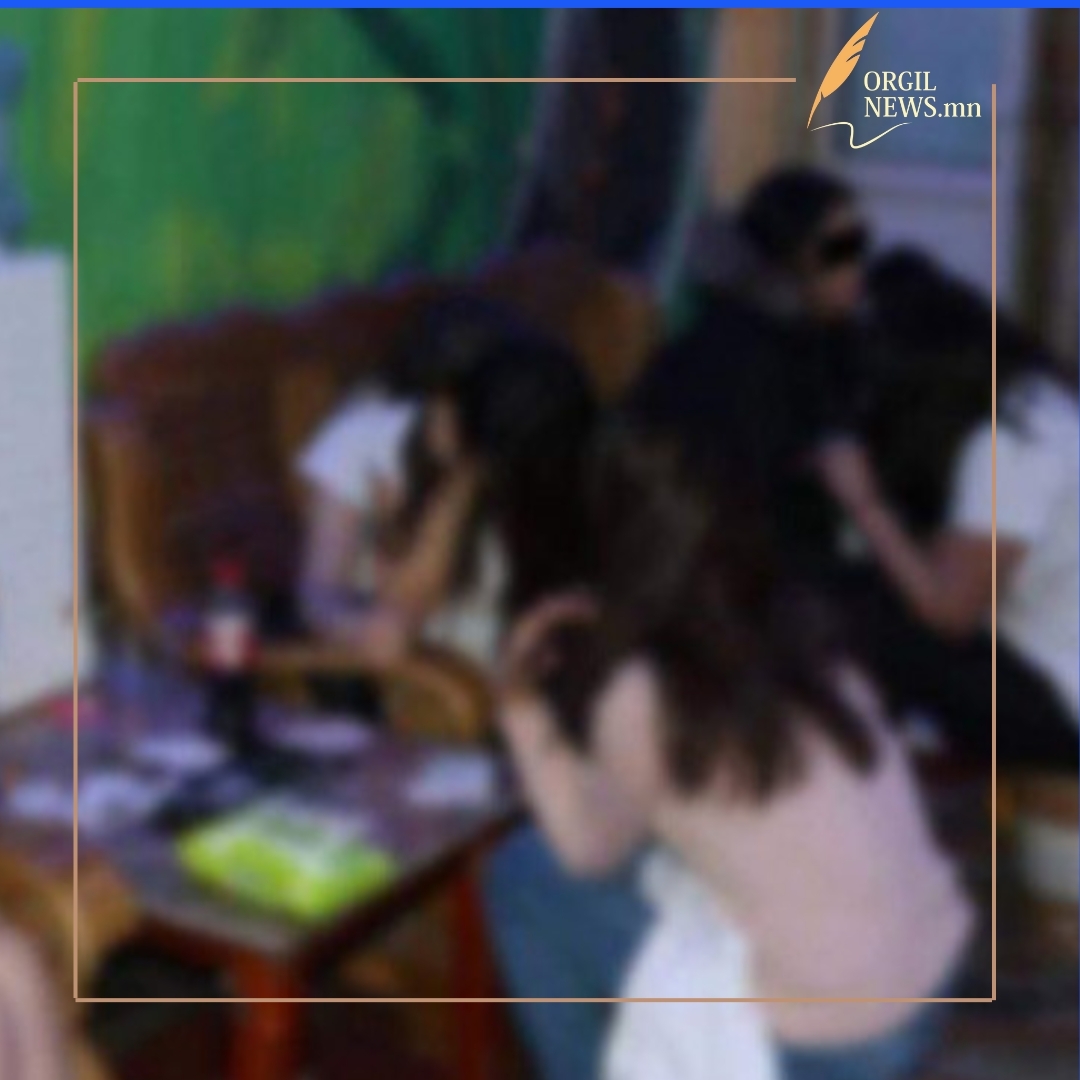 “Массажны газар нэрийн дор 14–15 настай охидыг ажиллуулж, биеэ үнэлэхийг зуучилсан байж болзошгүй үйлдэлд шалгалт явуулж байна