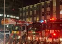 Онцгой байдлын аврагчид өнгөрсөн долоо хоногт 4 иргэний амь насыг аварч, 70 иргэний аюулгүй байдлыг ханган ажиллажээ.