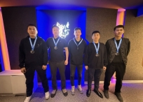 Тээврийн цагдаагийн алба “Counter strike II” цахим спортын аваргаа шалгарууллаа