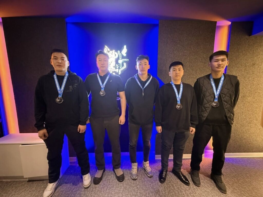 Тээврийн цагдаагийн алба “Counter strike II” цахим спортын аваргаа шалгарууллаа