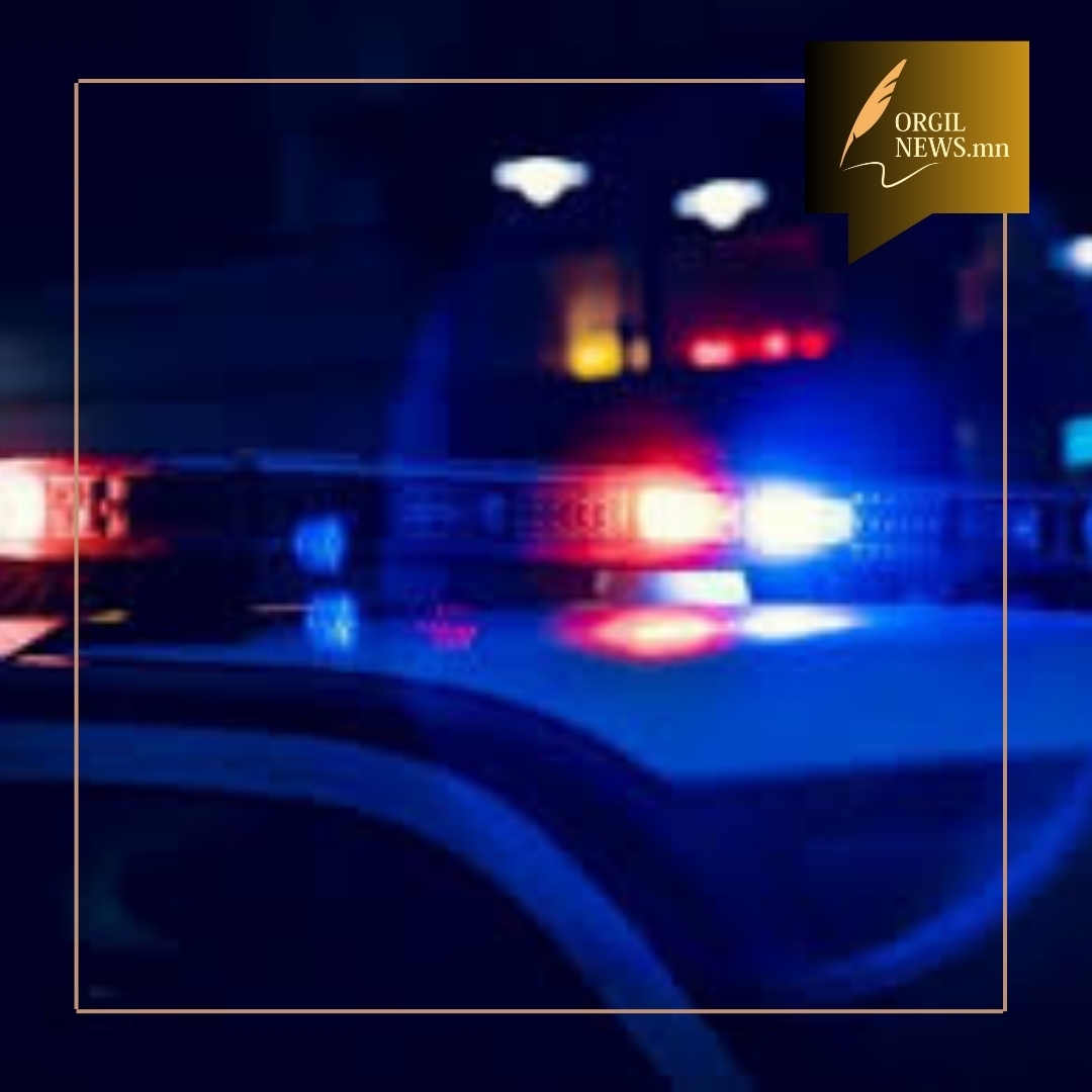 Замын ажил хийж байсан хүнийг автомашинаар мөргөж, зугтаасан хэрэгтнийг олжээ
