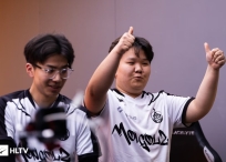 The MongolZ шигшээ шатны эрхийн төлөө өнөөдөр “Team Spirit” багтай тоглоно