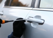 Автомашин хулгайлах гэмт хэрэг 6.9 хувиар өсжээ