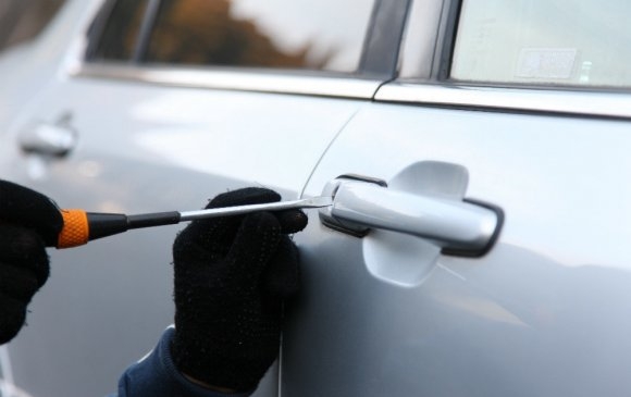 Автомашин хулгайлах гэмт хэрэг 6.9 хувиар өсжээ