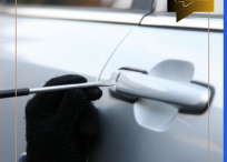 Автомашин хулгайлах гэмт хэрэг 6.9 хувиар өсжээ