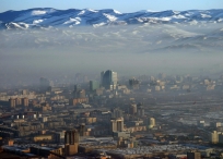 Уушгины гүнд хүрч, цусанд шингэдэг хамгийн аюултай агаар бохирдуулагч PM2.5 тоосонцор 7.4 хувиар багасжээ