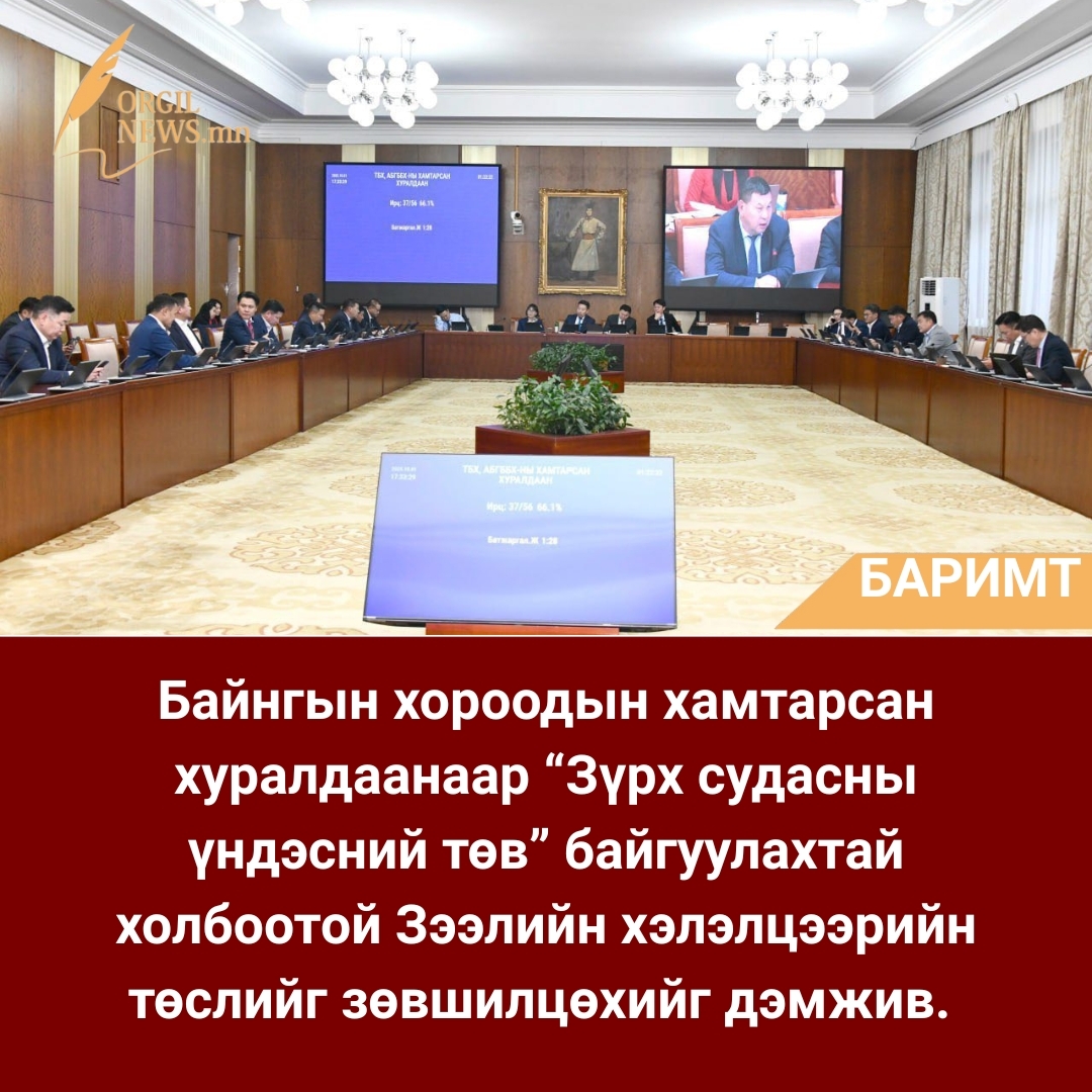 ​​Баримт