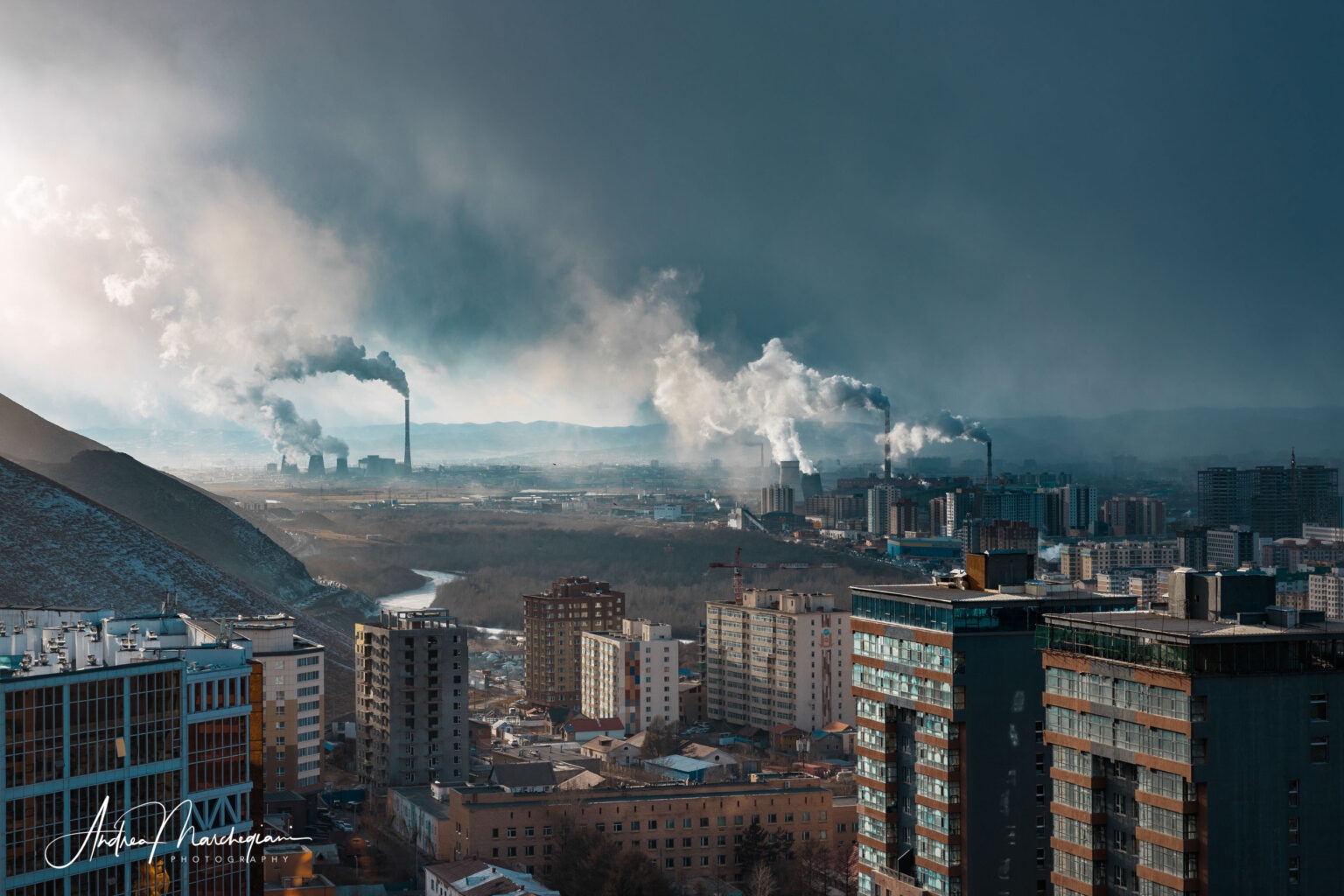 Улаанбаатарын өвөлжилтийн бэлтгэл 90 хувьтай