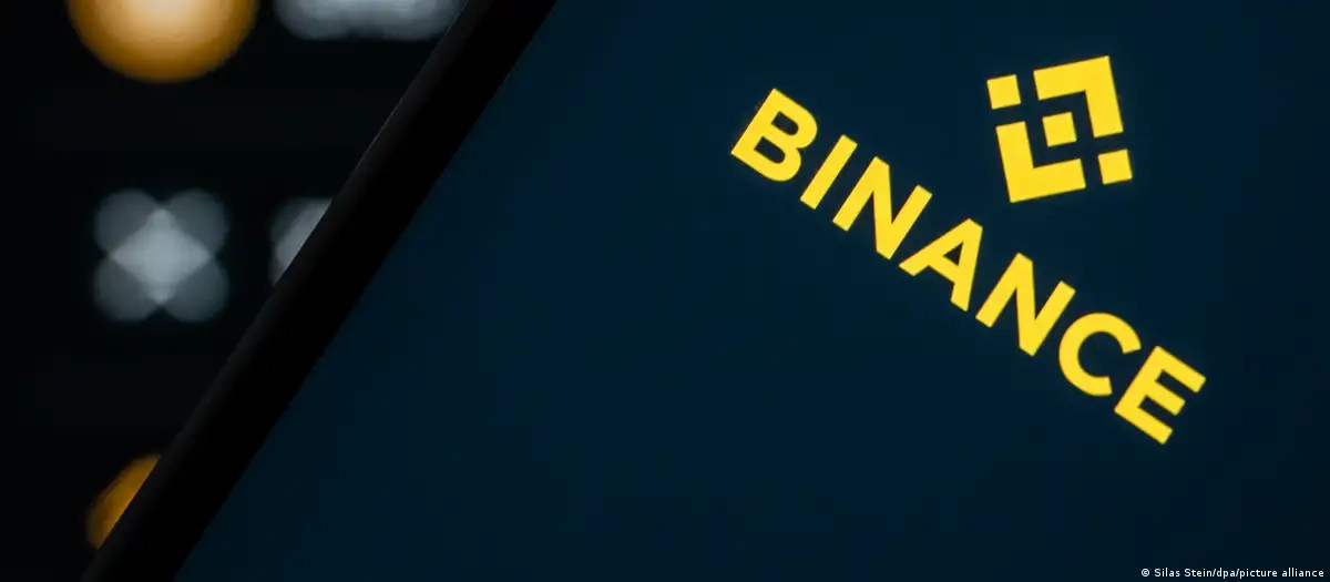 6.3 тэрбум ам.доллар хакердахыг завдсаны дараа Binance  үйлчилгээгээ зогсоолоо