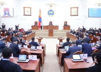 2027 оноос ажил олгогчийн төлөх нийгмийн даатгалын шимтгэл бага зэрэг буурна