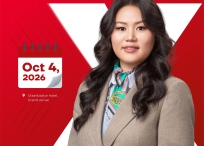 TEDxSukhbaatar анх удаа зохион байгуулагдана