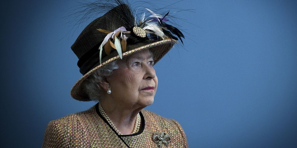 Их Британийн Хатан Хаан Элизабет II-ийн алдарт эшлэлүүд