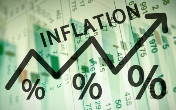 ҮСХ: Инфляц наймдугаар сарын эцэст 14.4%-д хүрсэн байна