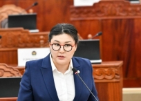 “Манай хууль хяналтынхан намайг ямар зорилгоор юунд хутгах гээд байгааг би ер нь ойлгохоо болилоо.”  УИХ-ын гишүүн Э.Болормаа