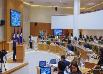 Нийслэлд ирэх онд 180 мянган иргэнийг эрт илрүүлэгт хамруулна