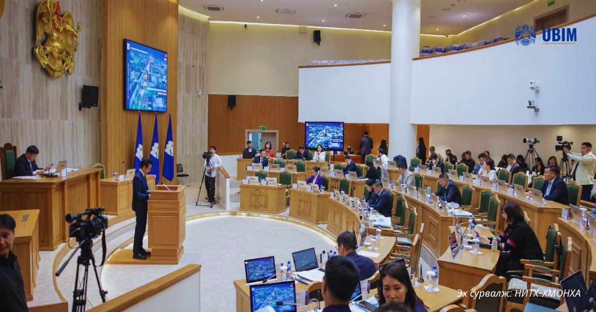Нийслэлд ирэх онд 180 мянган иргэнийг эрт илрүүлэгт хамруулна